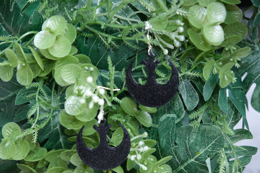 Rebel Alliance Earrings