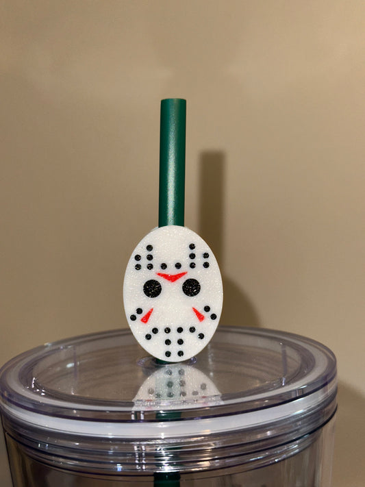 Jason Straw Topper
