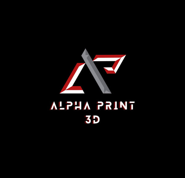 AlphaPrint3D